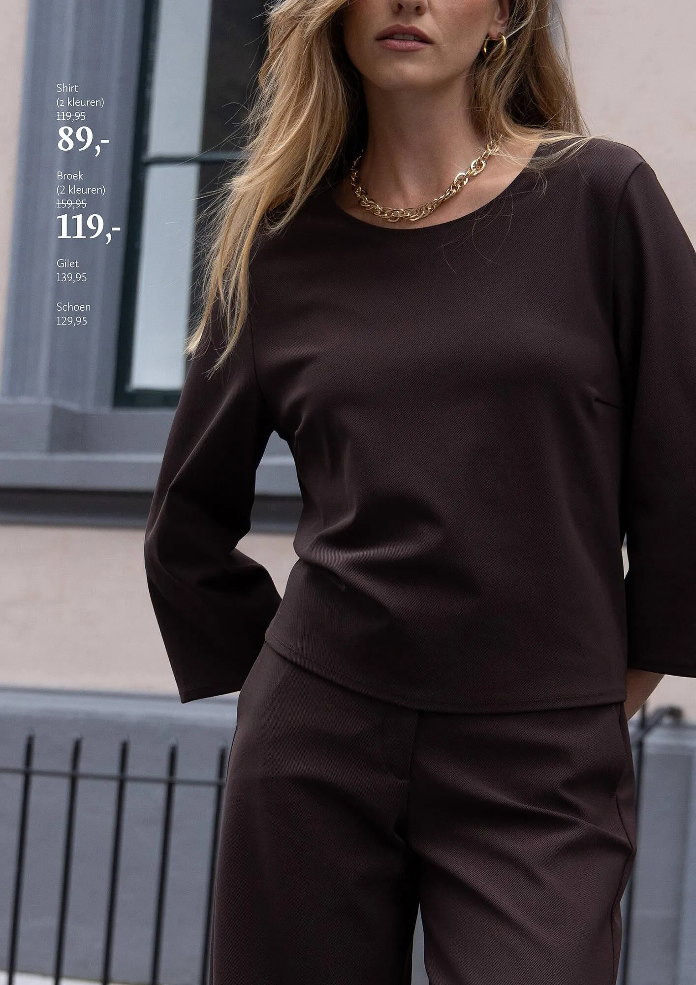 Anna van Toor folder van 5 november tot 5 november 2025 - Folder pagina 16