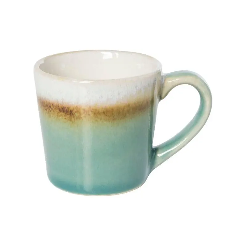 Mok roots - turquoise - 200 ml