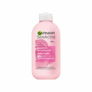 Garnier SkinActive Rozenwater Botanische Reinigingsmelk 200 ml