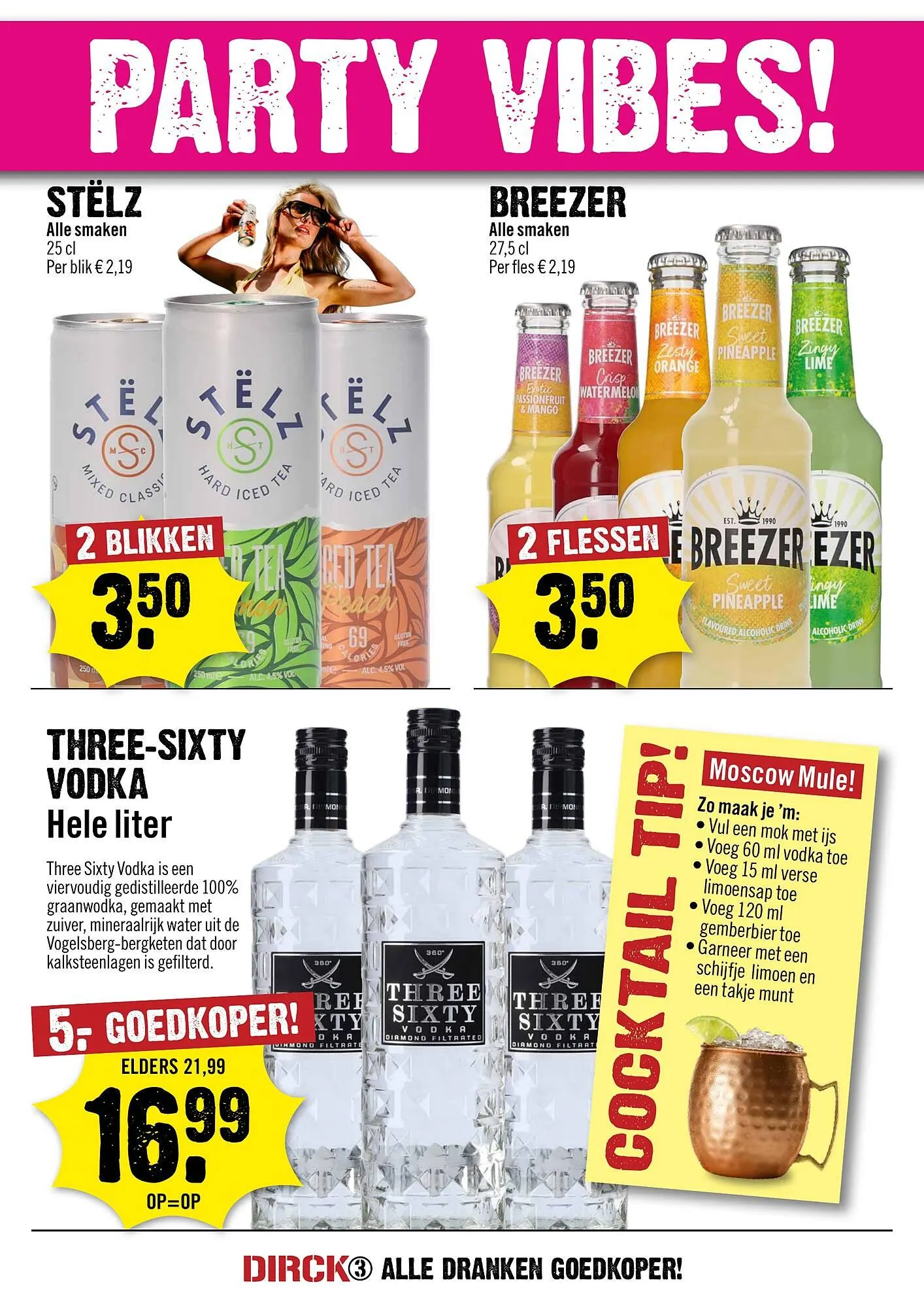 Dirck 3 folder van 11 maart tot 17 maart 2026 - Folder pagina 5