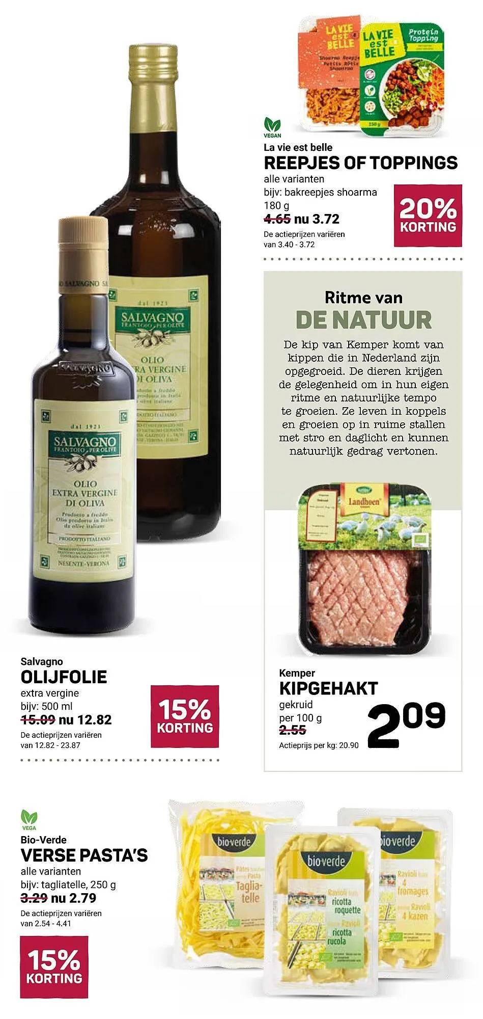 Ekoplaza folder van 8 april tot 14 april 2026 - Folder pagina 13