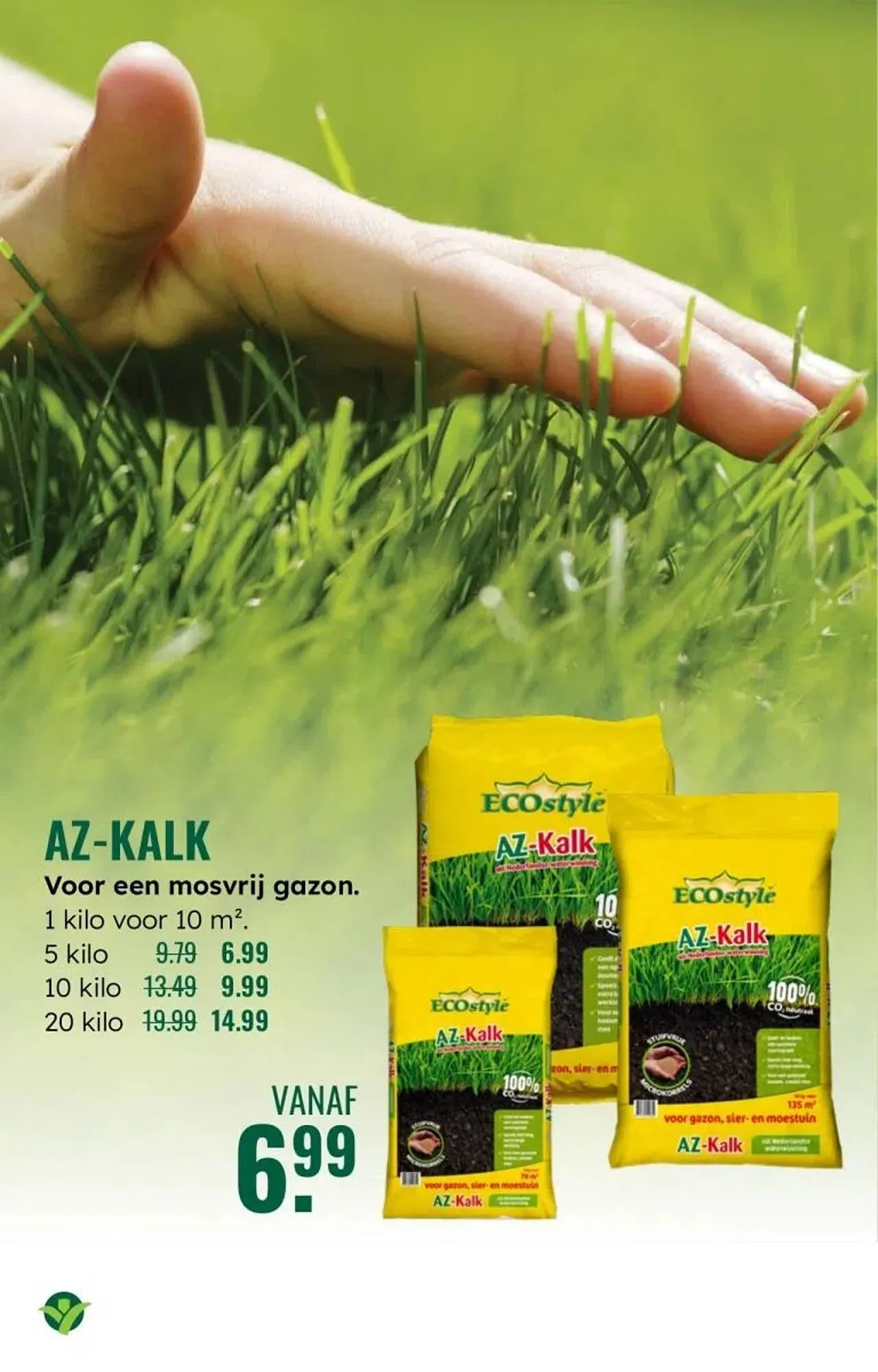 GroenRijk folder van 5 maart tot 11 maart 2026 - Folder pagina 14