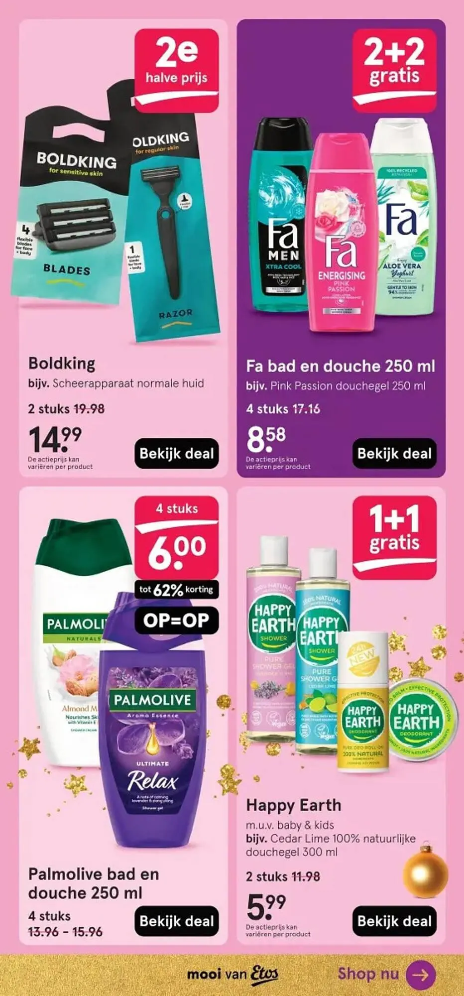 Etos folder van 22 december tot 28 december 2025 - Folder pagina 51