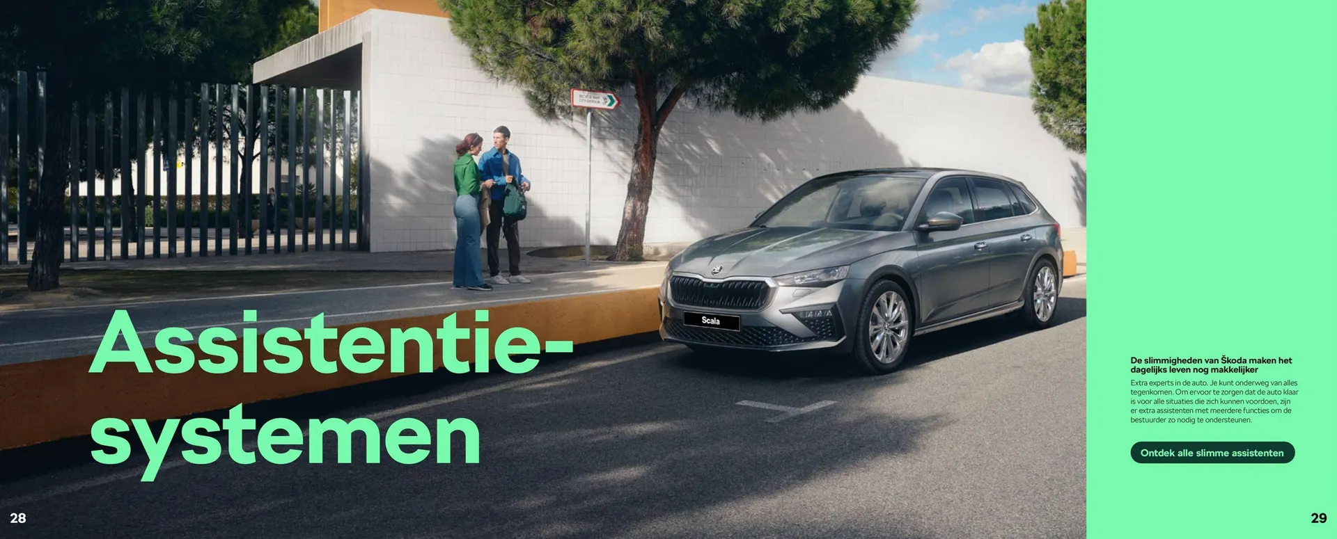 Skoda folder van 2 februari tot 28 februari 2027 - Folder pagina 15