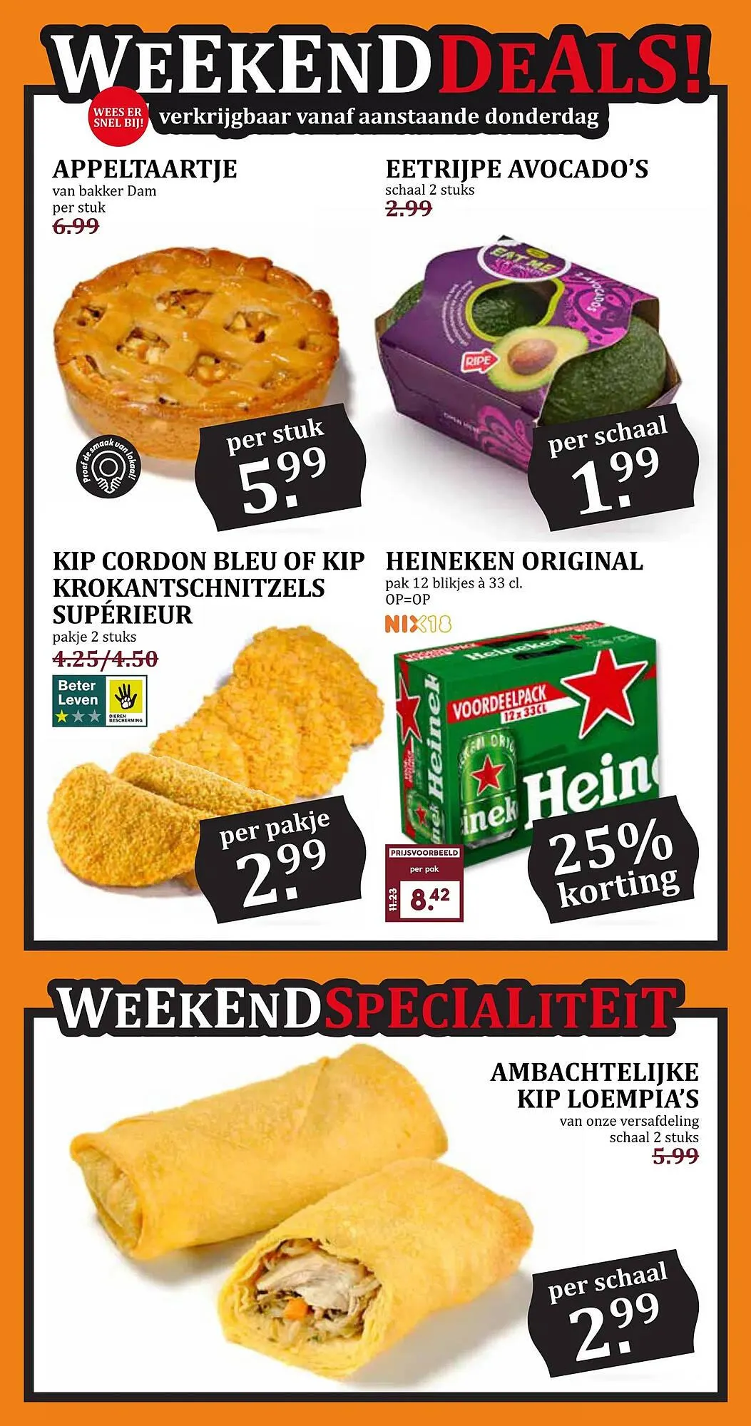 Coop folder van 15 december tot 21 december 2025 - Folder pagina 19