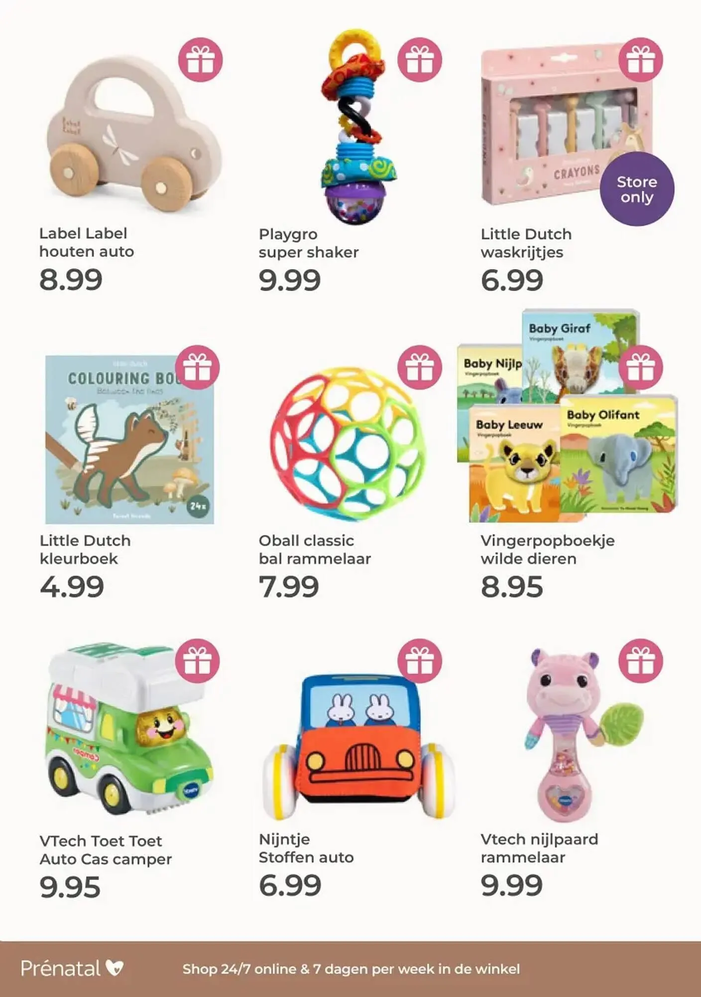 Prenatal folder van 2 december tot 14 december 2025 - Folder pagina 7