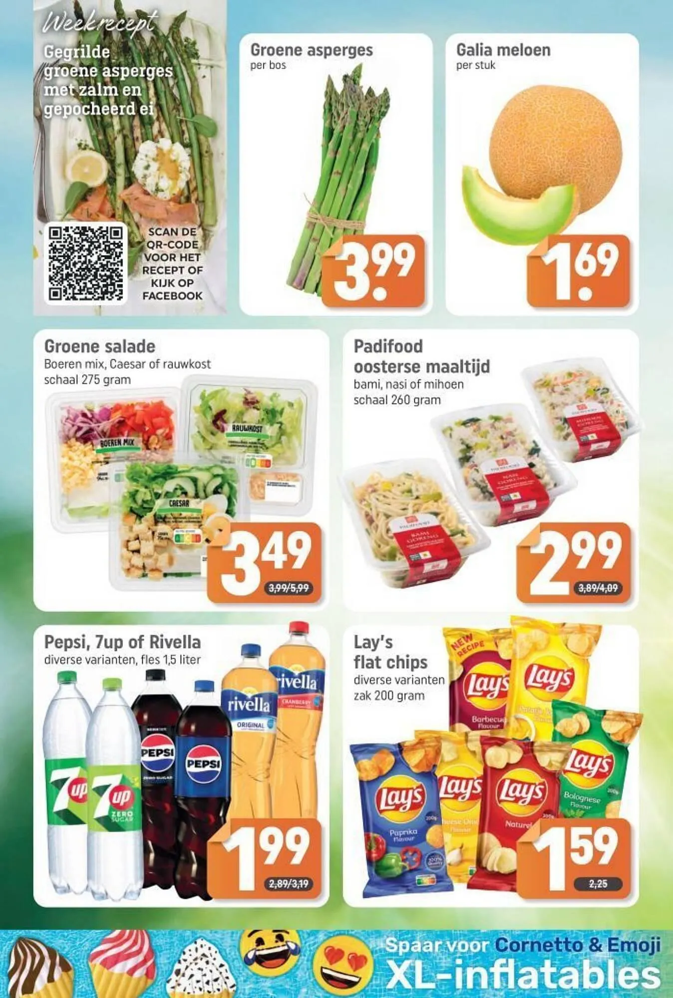 Dagwinkel folder van 9 juni tot 14 juni 2025 - Folder pagina 4