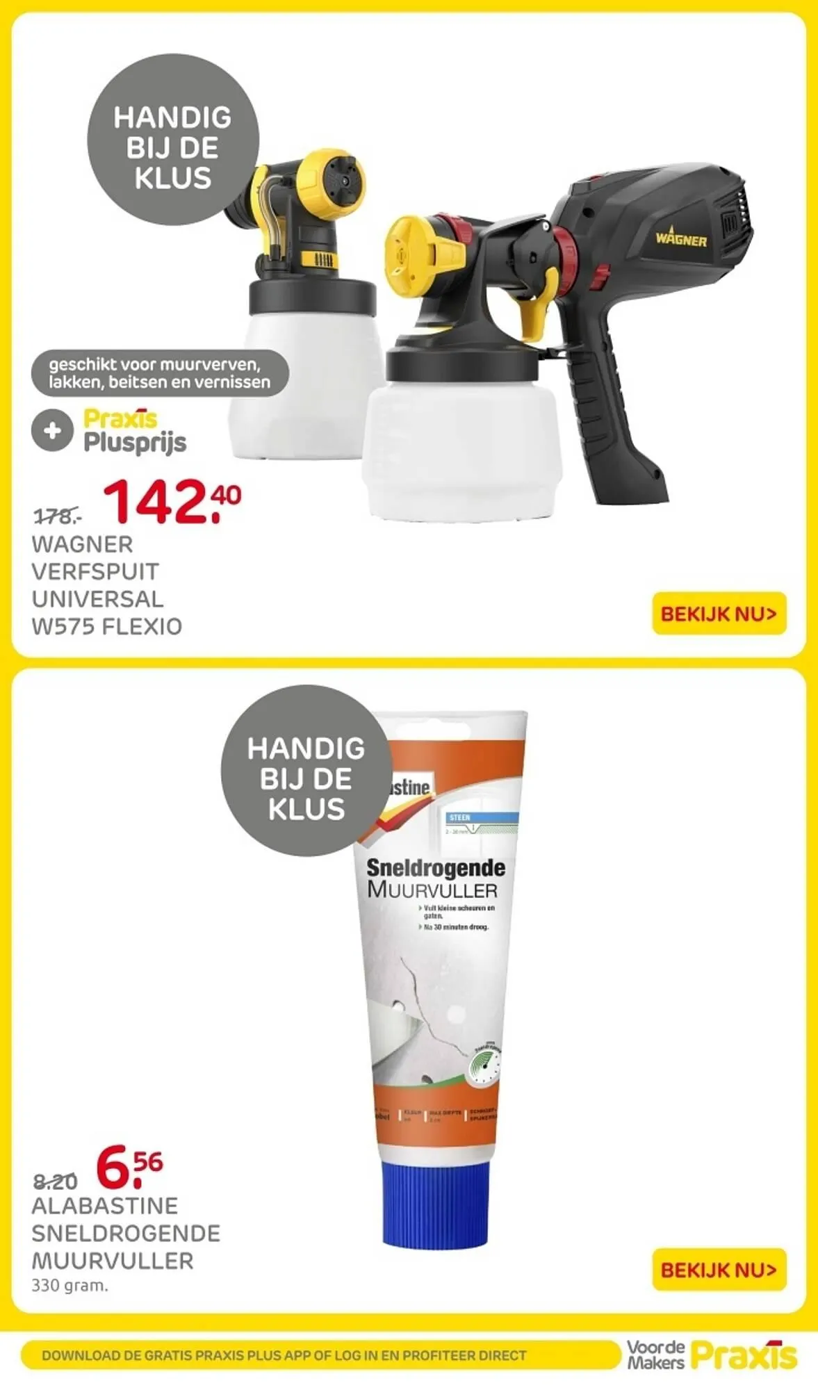 Praxis folder van 2 januari tot 4 januari 2026 - Folder pagina 9