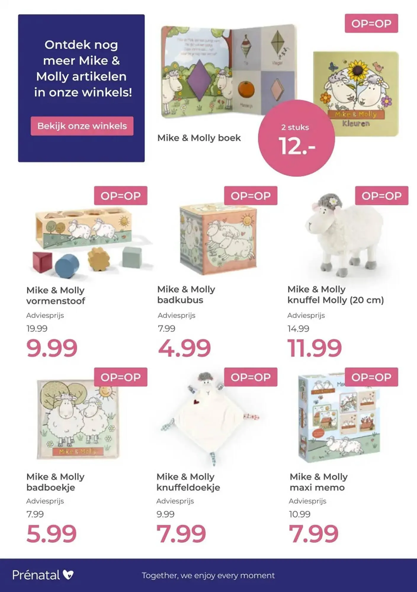 Prenatal folder van 2 december tot 21 december 2025 - Folder pagina 10