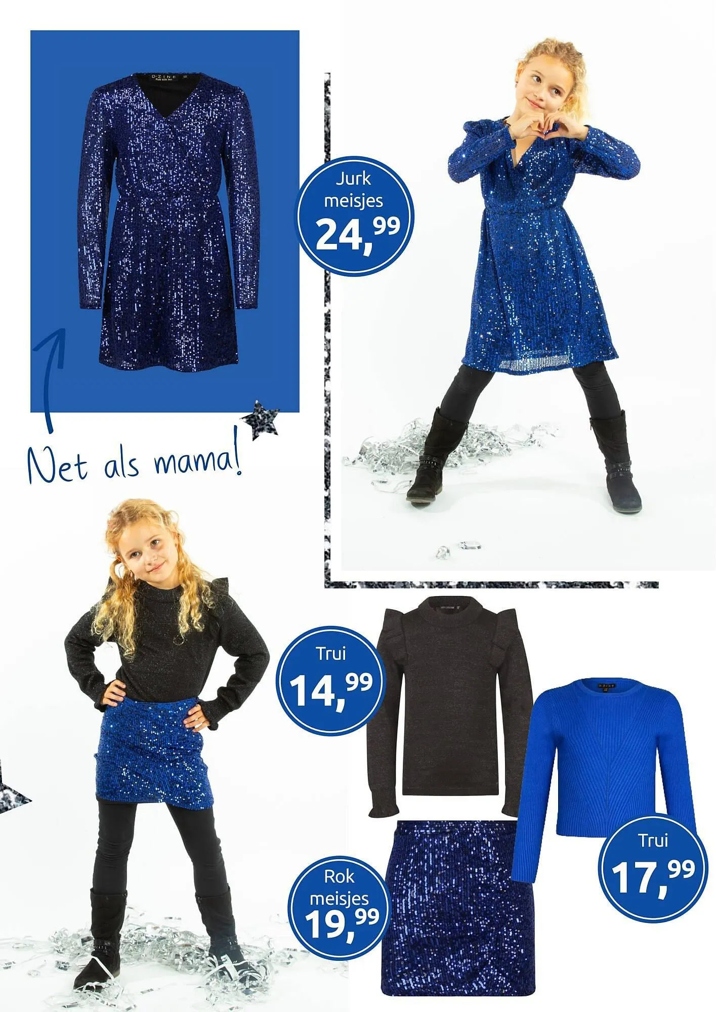 Tuunte folder van 29 november tot 10 december 2023 - Folder pagina 3