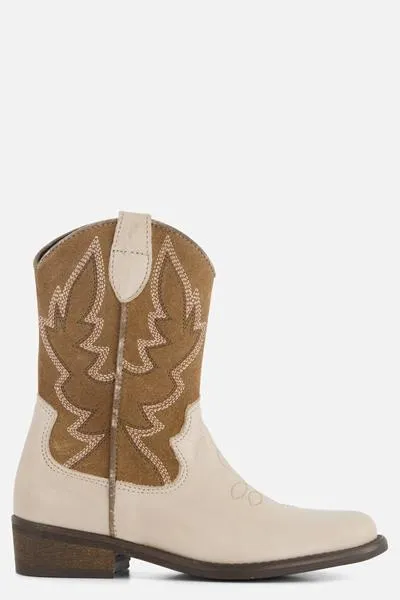 Kipling Beverly 2 Cowboylaarzen taupe