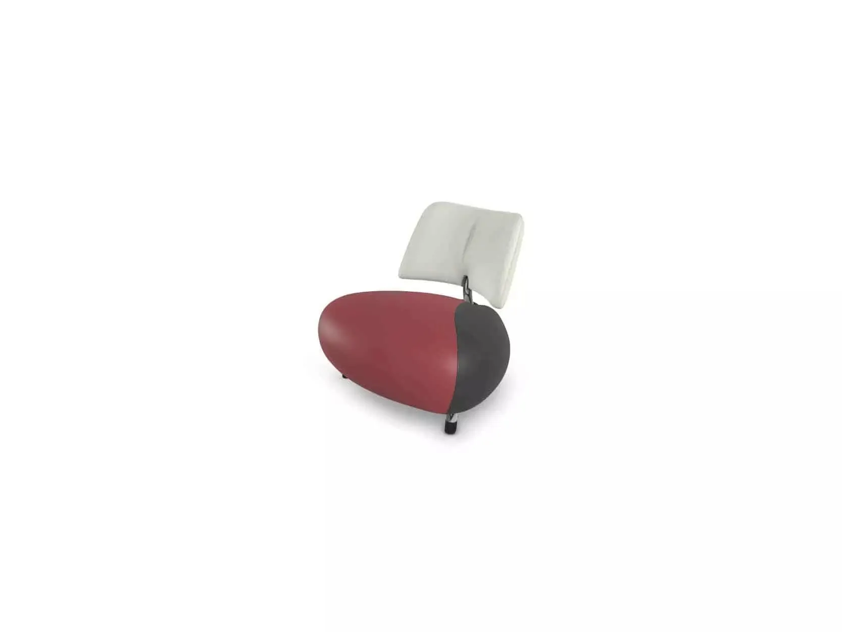 Leolux Pallone fauteuil
