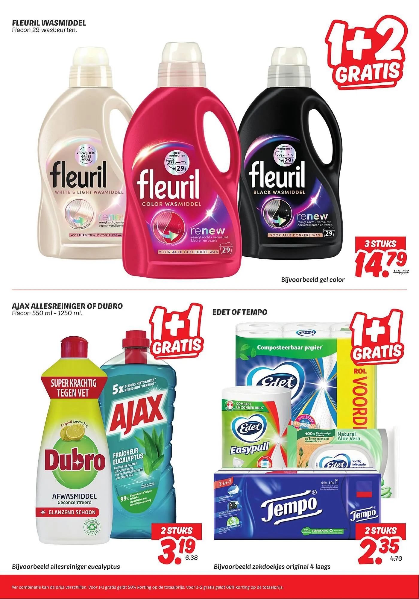 Dekamarkt folder van 27 januari tot 2 februari 2026 - Folder pagina 23