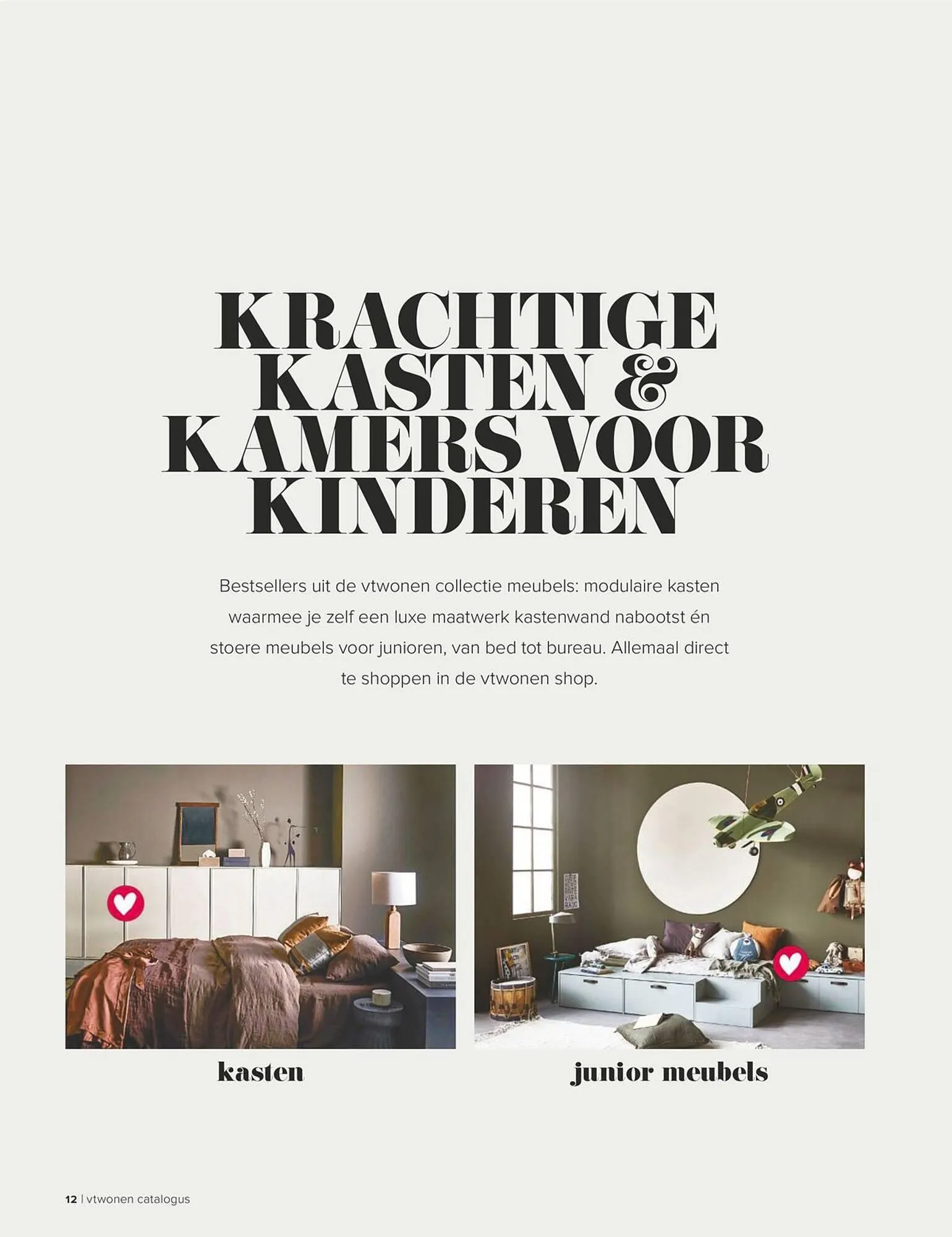vtwonen folder van 12 juni tot 31 december 2026 - Folder pagina 12