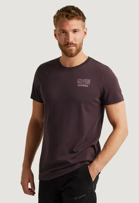 Single Jersey T-shirt