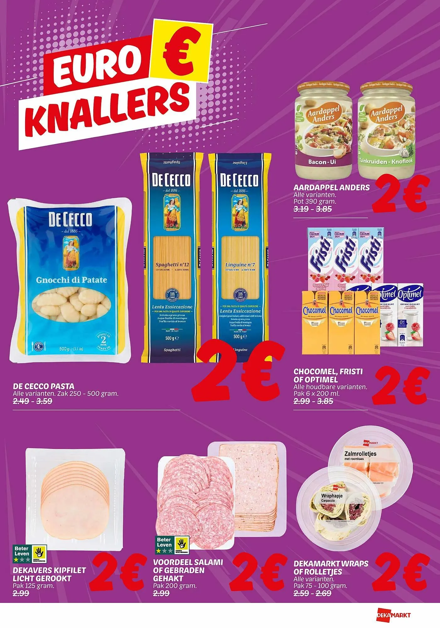 Dekamarkt folder van 8 juli tot 14 juli 2025 - Folder pagina 5