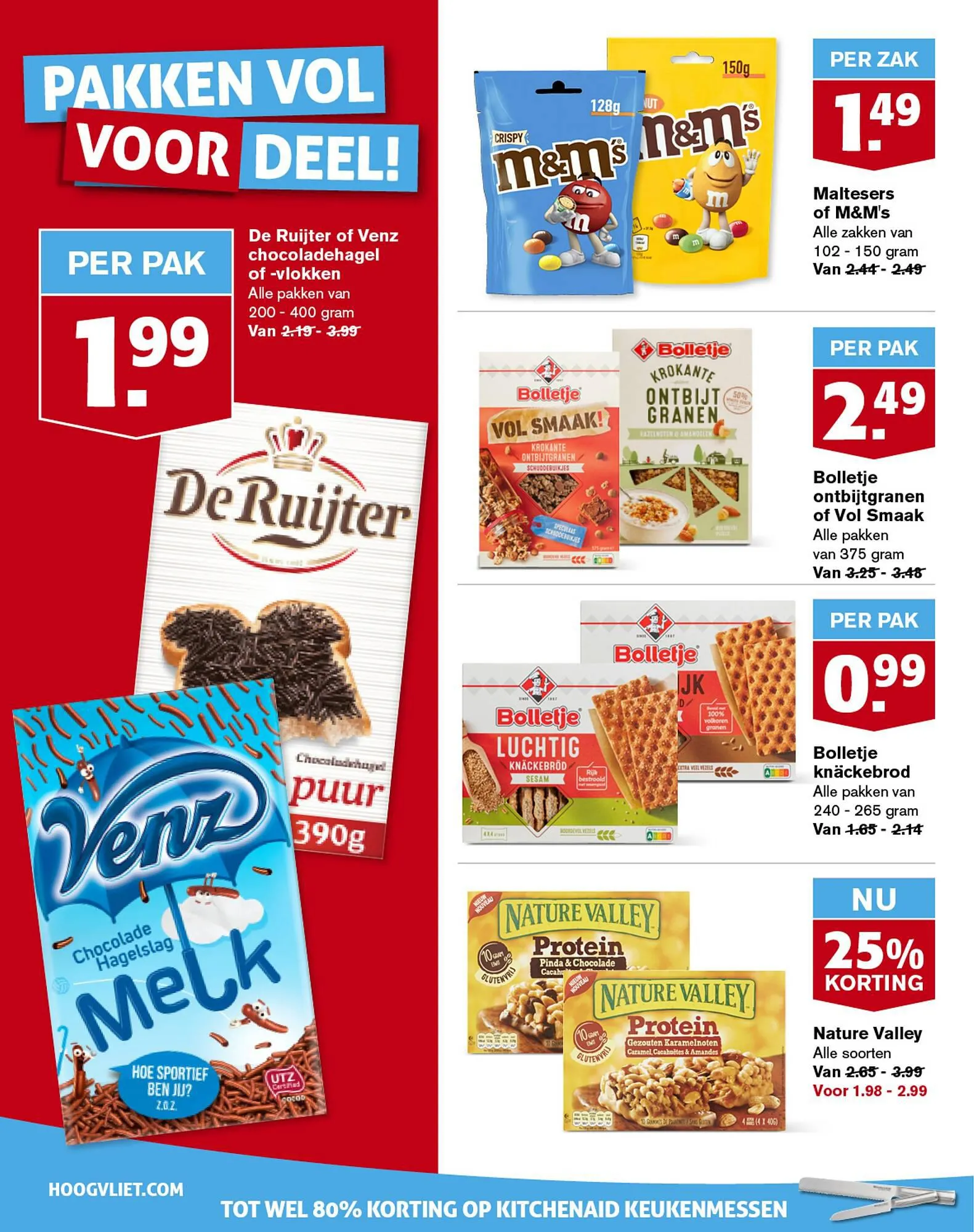 Hoogvliet folder van 15 november tot 21 november 2023 - Folder pagina 18