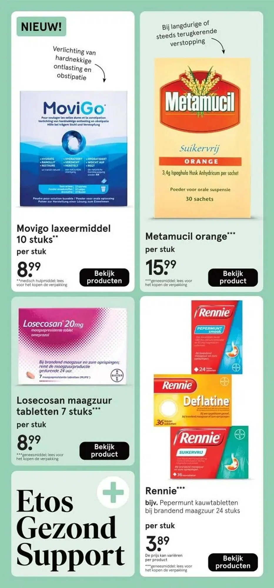 Etos folder van 15 december tot 21 december 2025 - Folder pagina 125