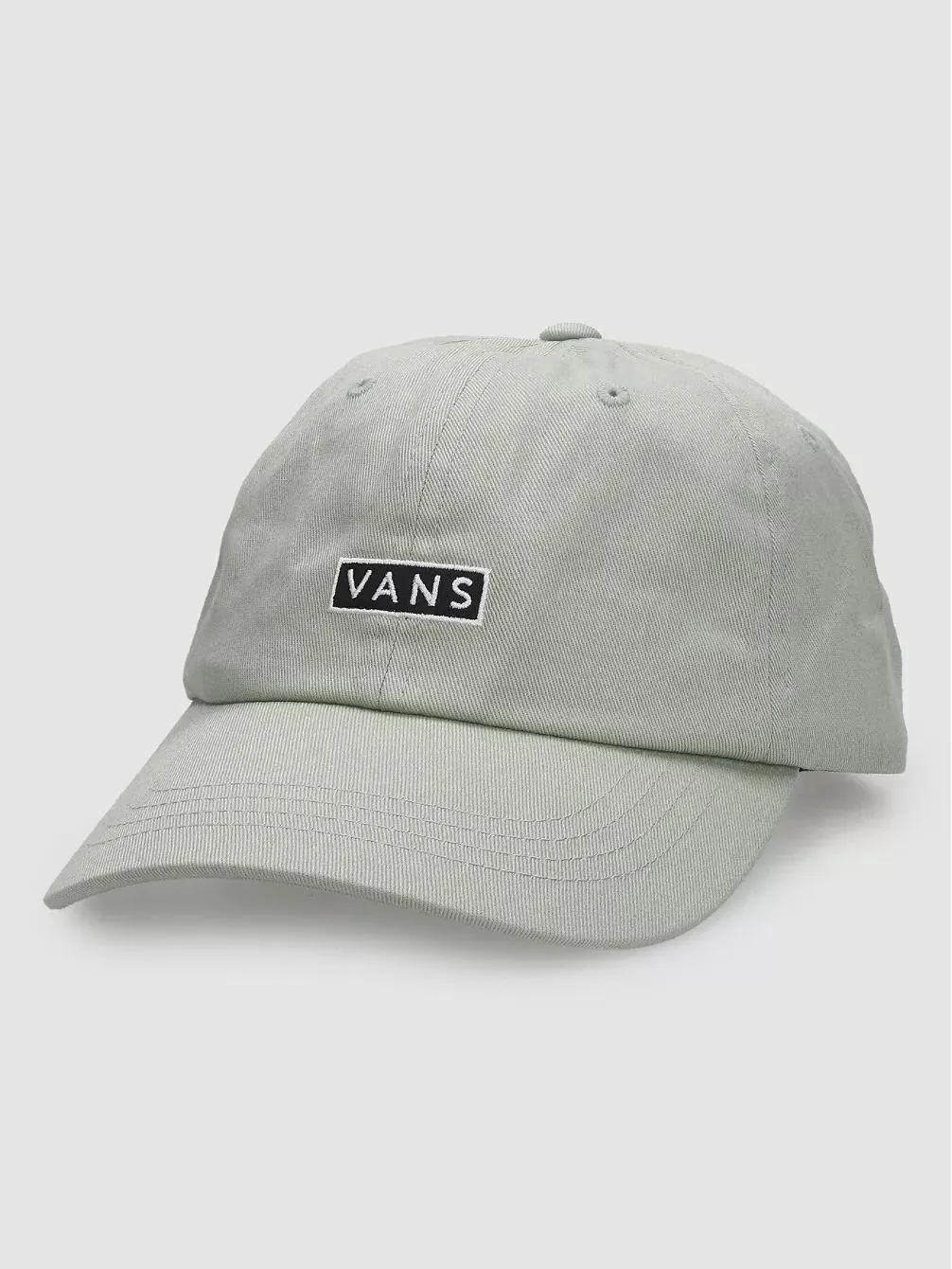 Curved Bill Jockey Cap