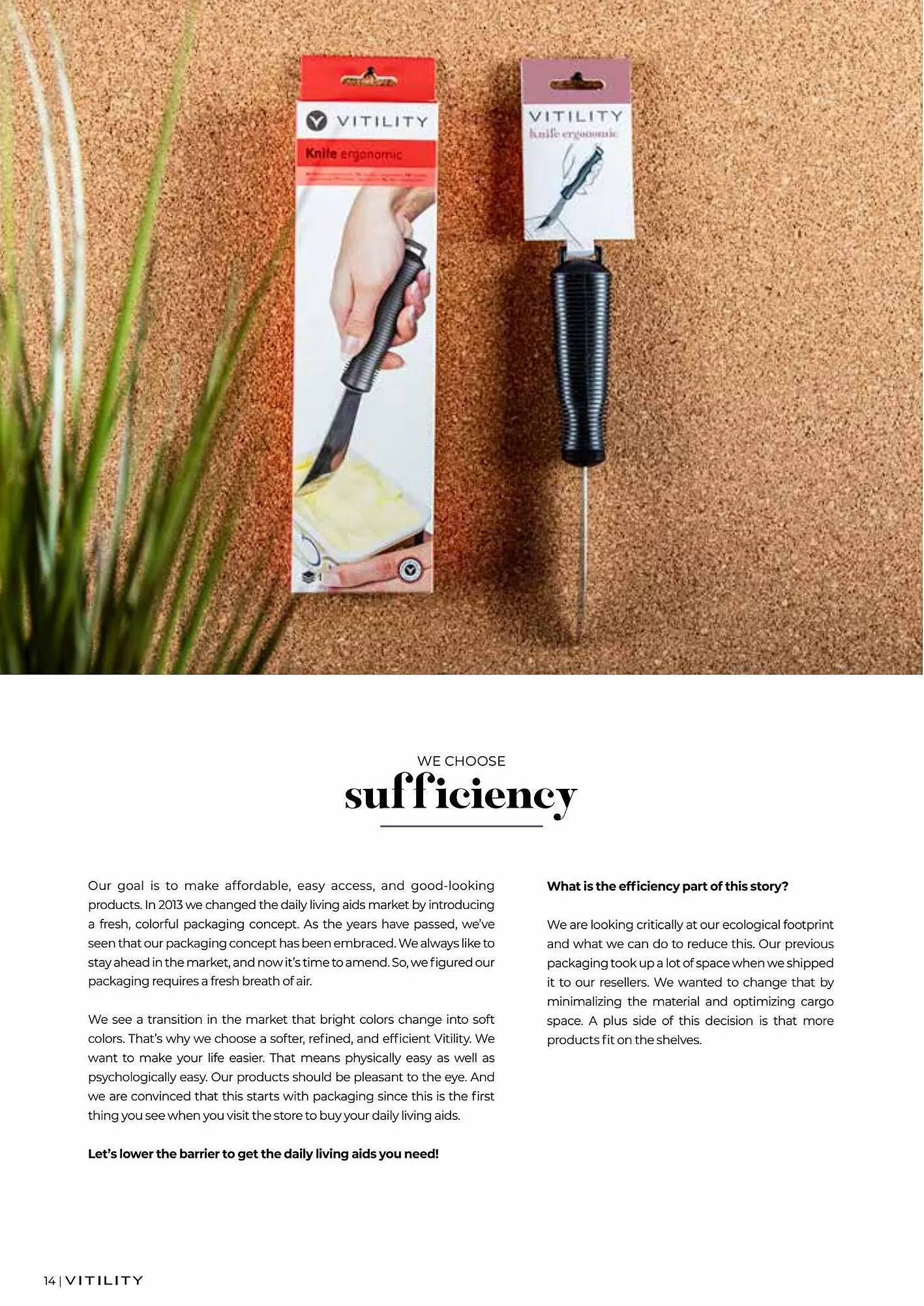 Vitility folder van 31 oktober tot 30 juni 2024 - Folder pagina 14