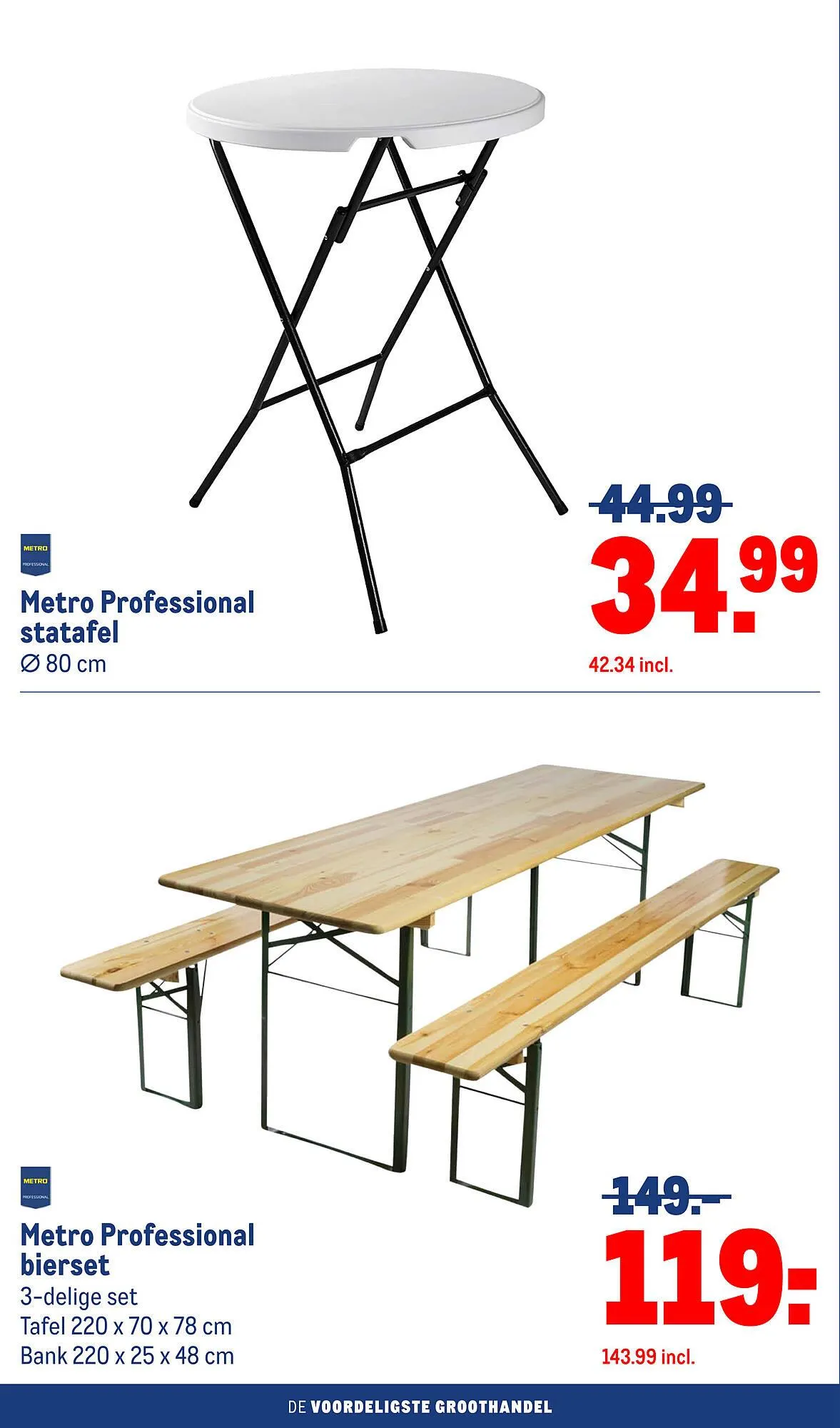 Makro folder van 27 augustus tot 9 september 2025 - Folder pagina 22