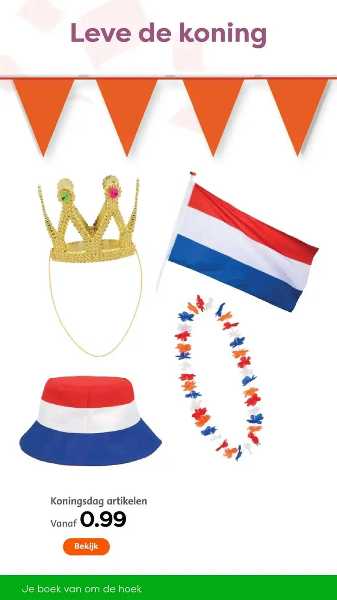 The Read Shop folder van 20 april tot 26 april 2026 - Folder pagina 26