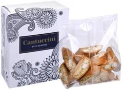 2 pakken Merci Cantuccini 100g