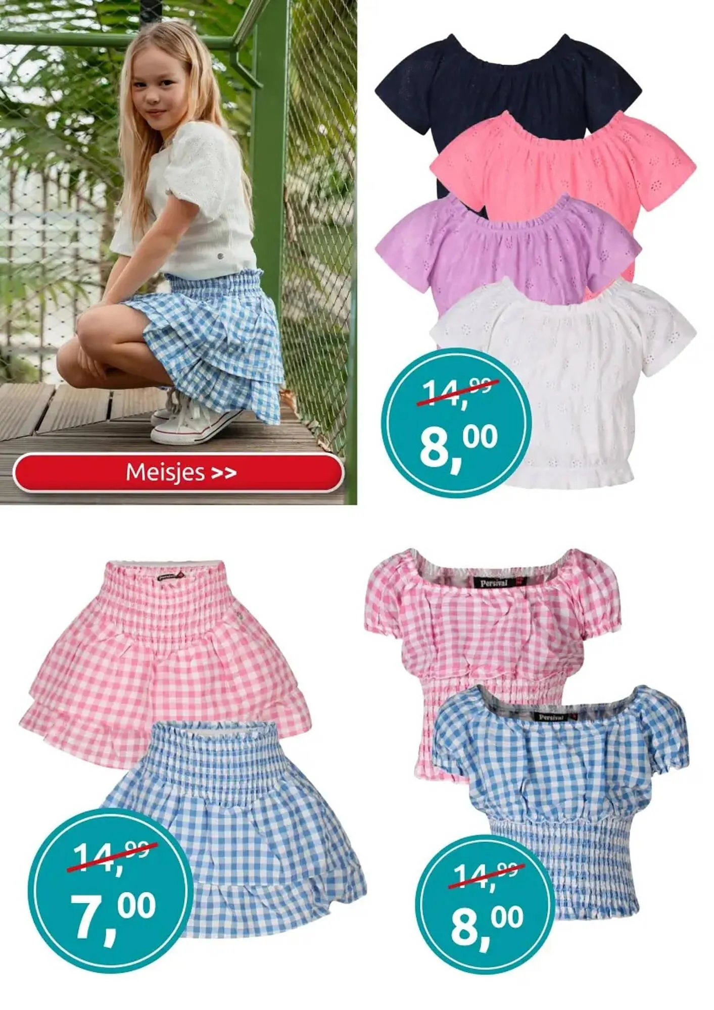 Jola Mode folder van 9 juni tot 15 juni 2025 - Folder pagina 2