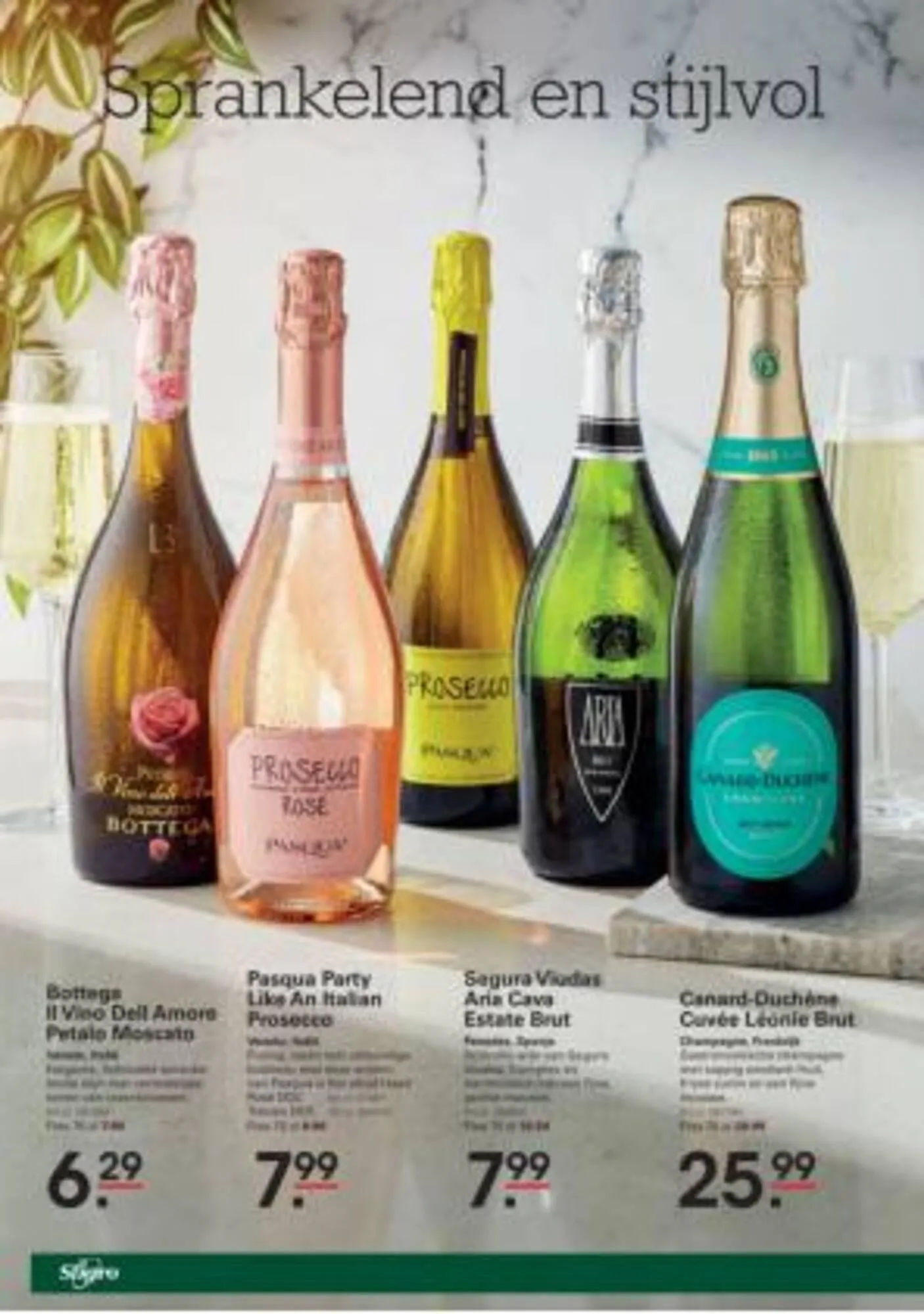 Sligro folder van 28 augustus tot 15 september 2025 - Folder pagina 68