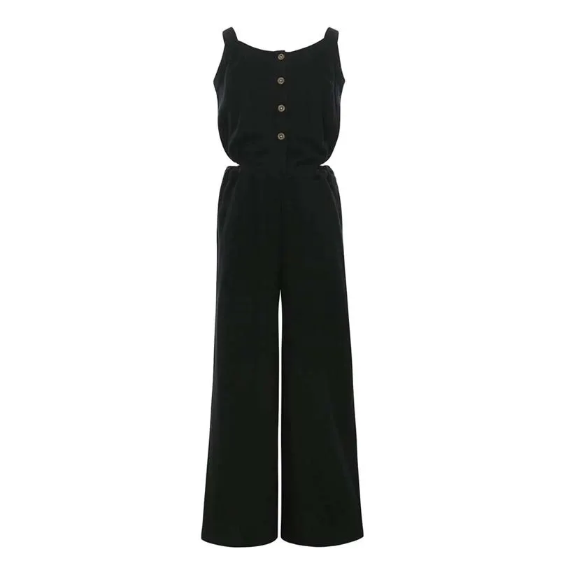 Looxs 10Sixteen meisjes jumpsuit