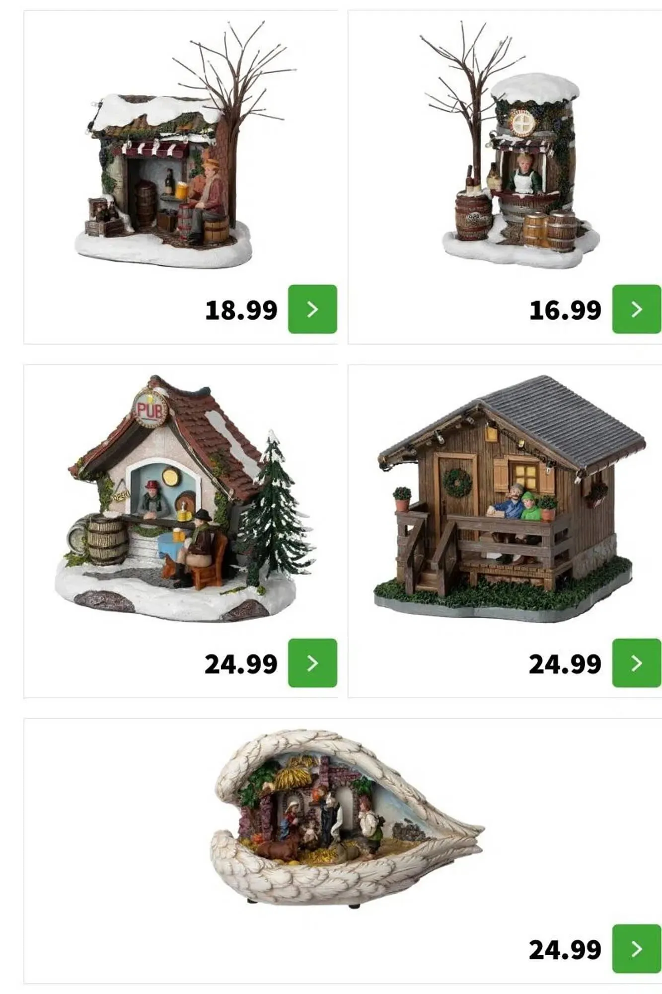 Intratuin folder van 9 oktober tot 24 december 2025 - Folder pagina 23