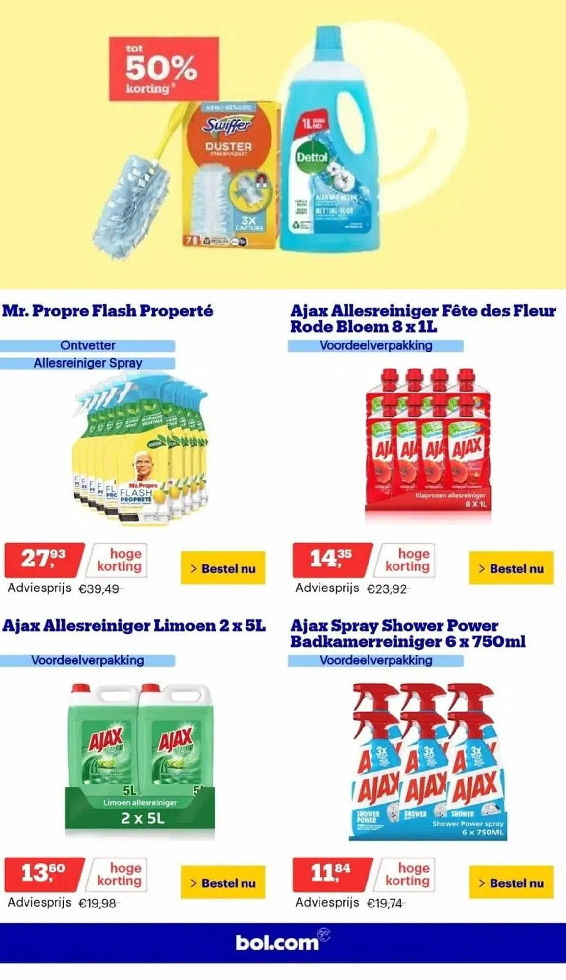 Bol.com folder van 18 september tot 24 september 2023 - Folder pagina 21