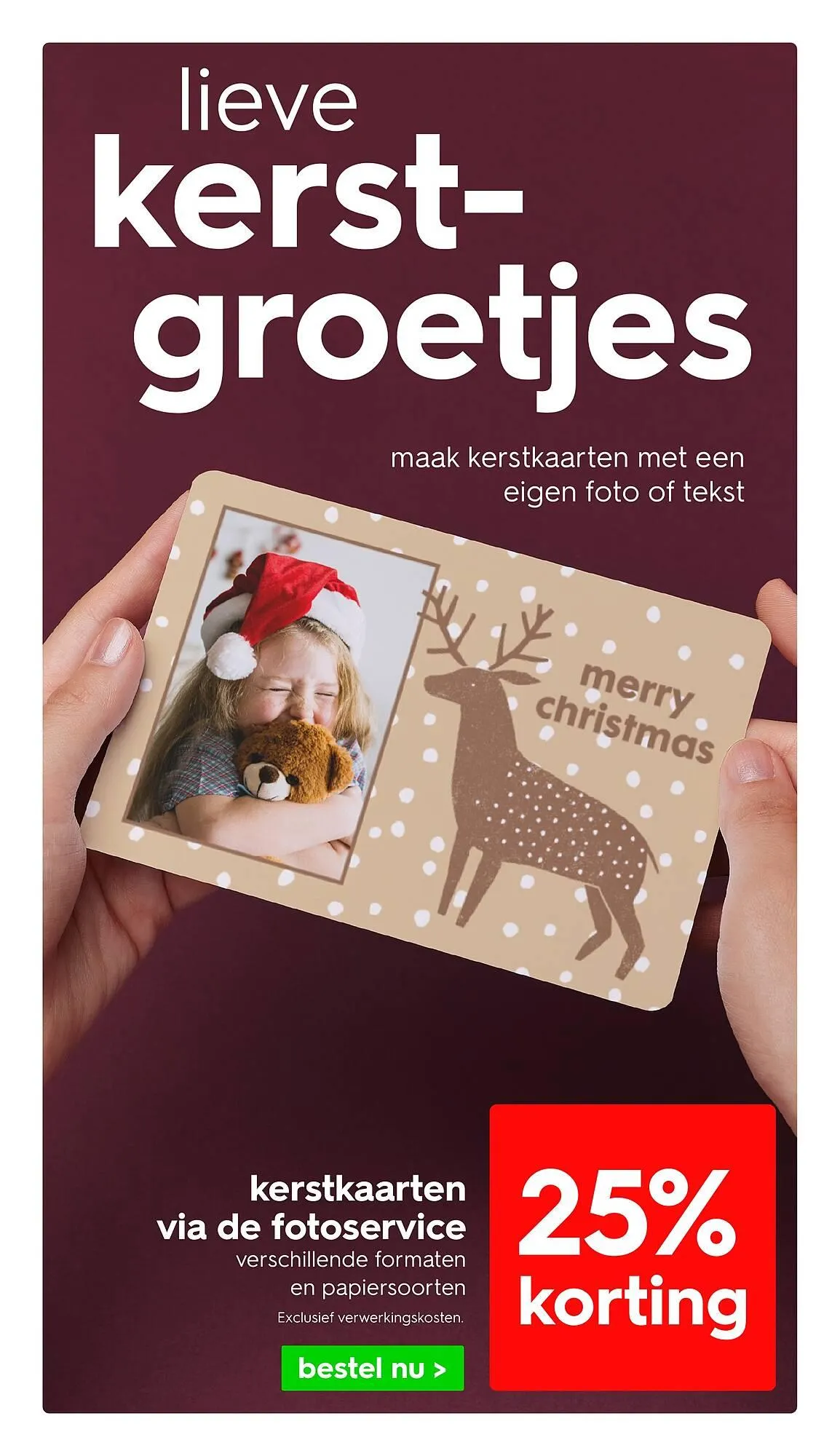 HEMA folder van 3 november tot 9 november 2025 - Folder pagina 42