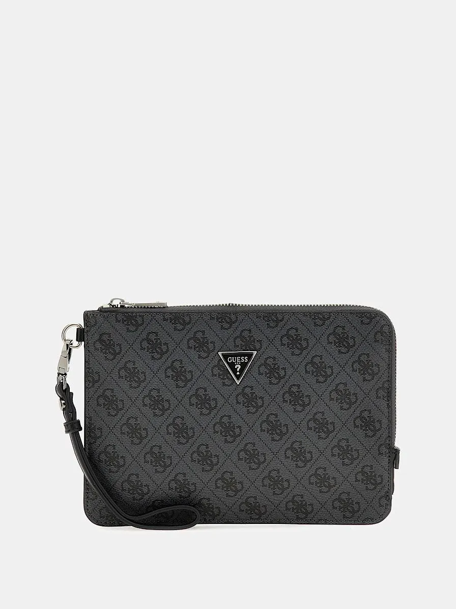 Vezzola smart clutch 4g-logo