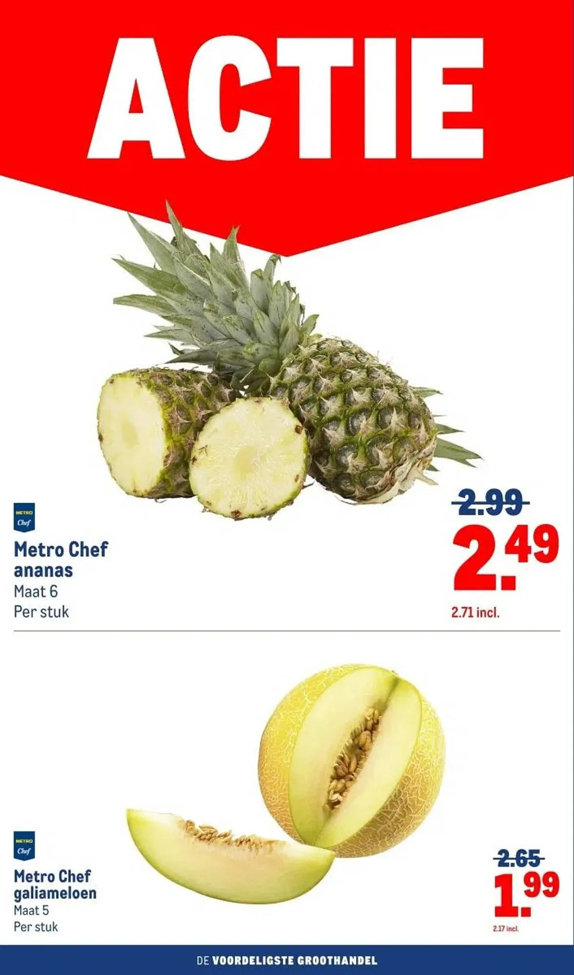 Makro folder van 27 augustus tot 9 september 2025 - Folder pagina 26