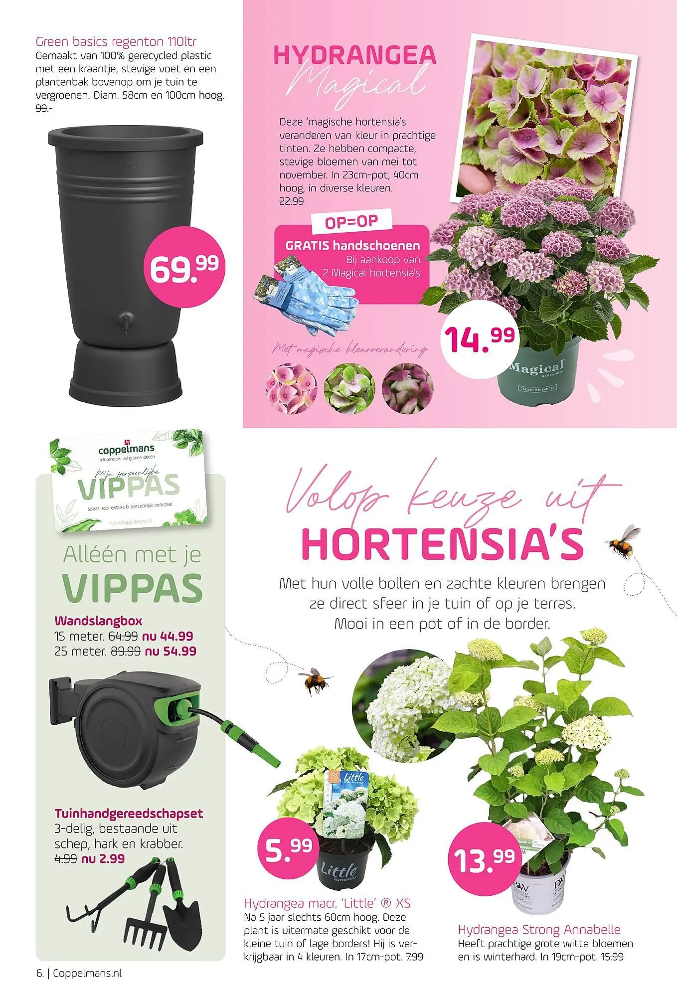 Coppelmans folder van 15 april tot 27 april 2026 - Folder pagina 6