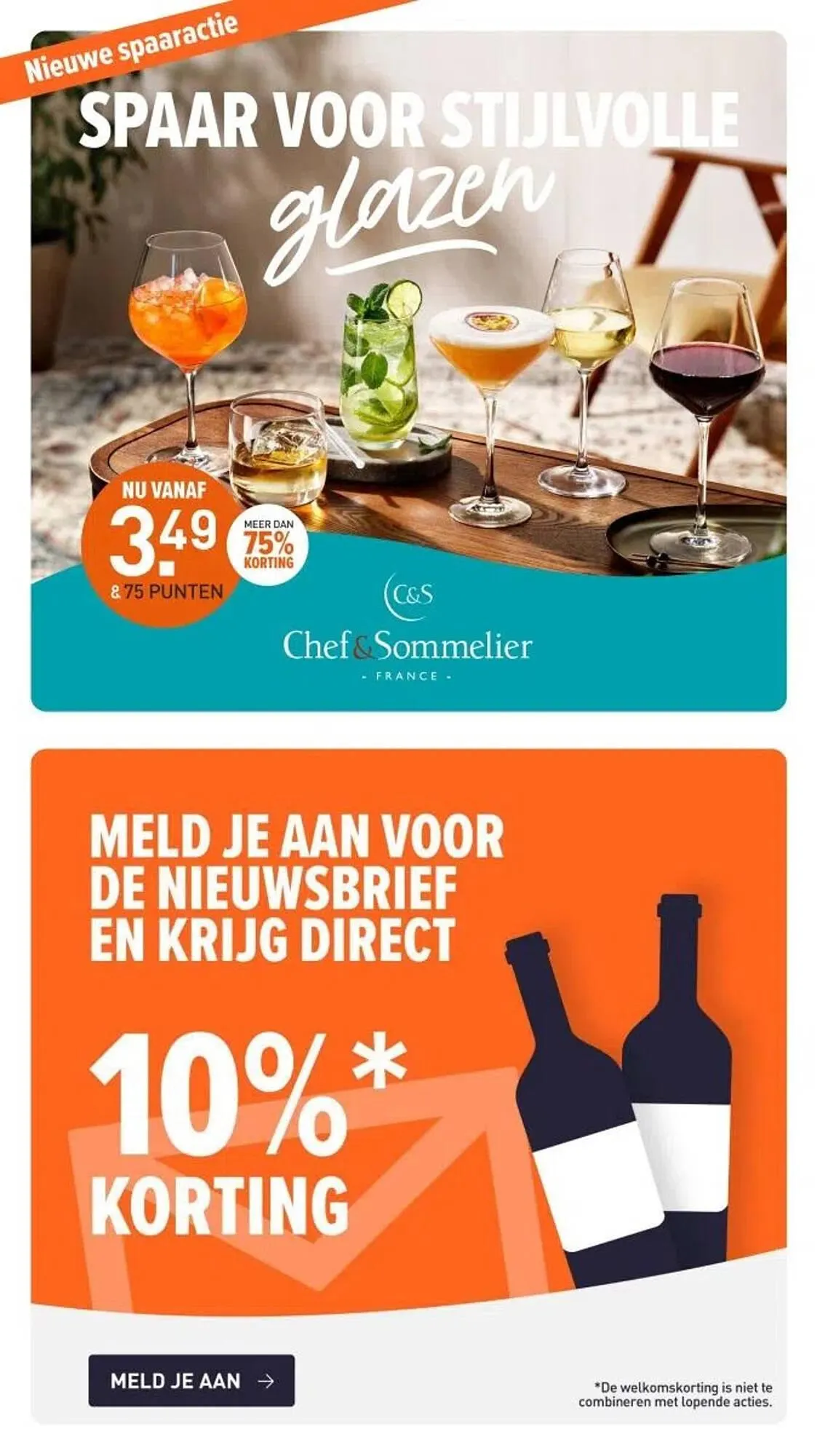 Gall & Gall folder van 28 april tot 5 mei 2025 - Folder pagina 24