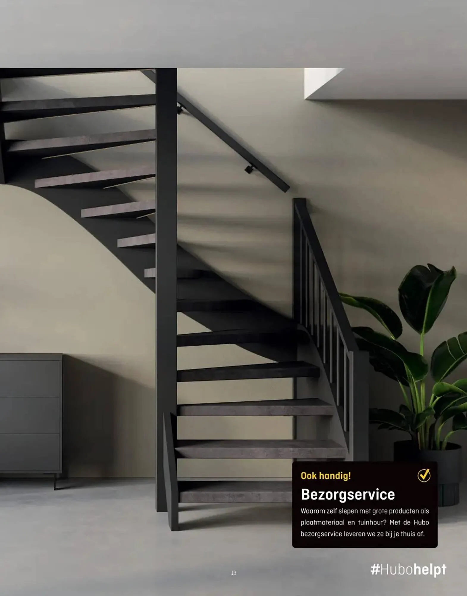 Hubo folder van 28 juli tot 17 augustus 2025 - Folder pagina 15