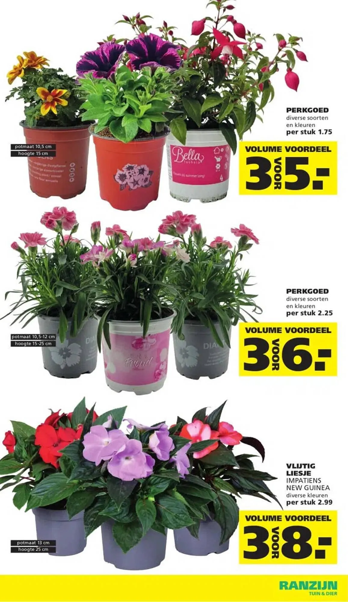 Ranzijn folder van 26 april tot 9 mei 2026 - Folder pagina 3