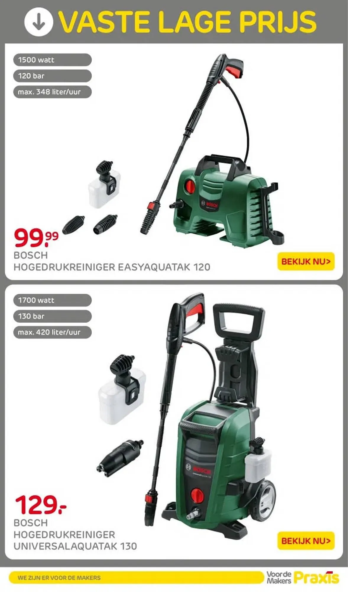 Praxis folder van 7 april tot 12 april 2026 - Folder pagina 14