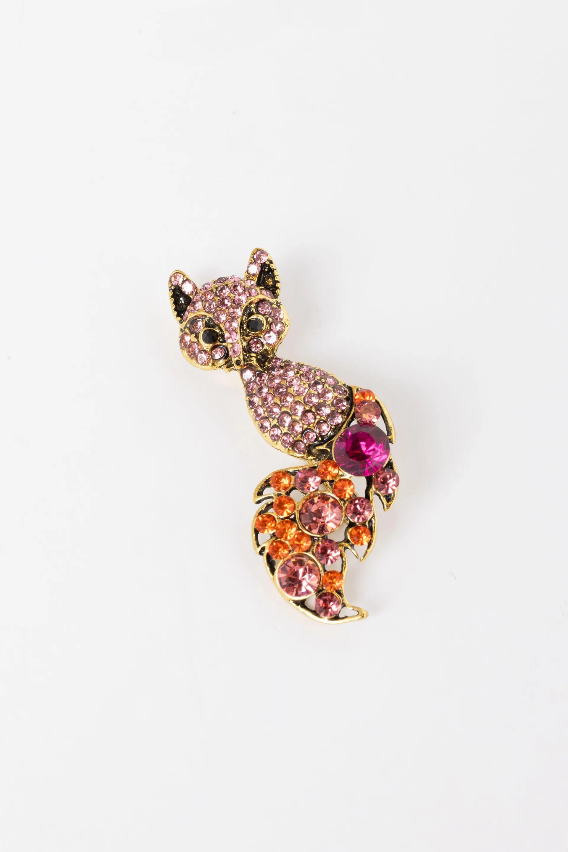 Broche vos