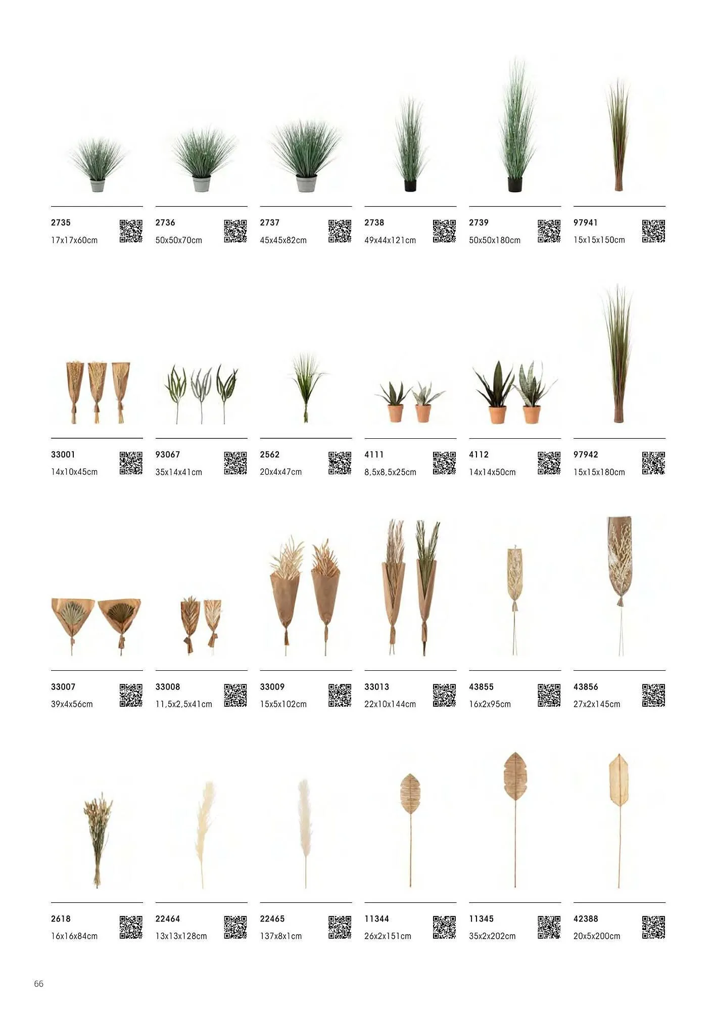 J-Line folder van 8 november tot 31 december 2023 - Folder pagina 66
