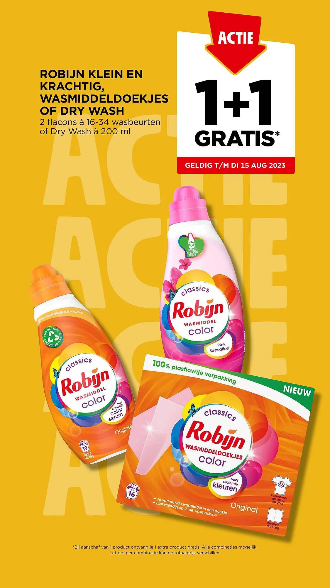 Jumbo folder week 32 van 9 augustus tot 15 augustus 2023 - Folder pagina 6