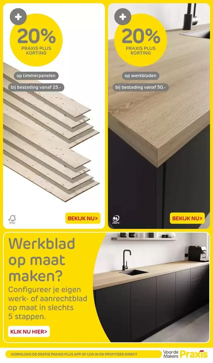 Voorde Makers van 3 december tot 8 december 2024 - Folder pagina 41