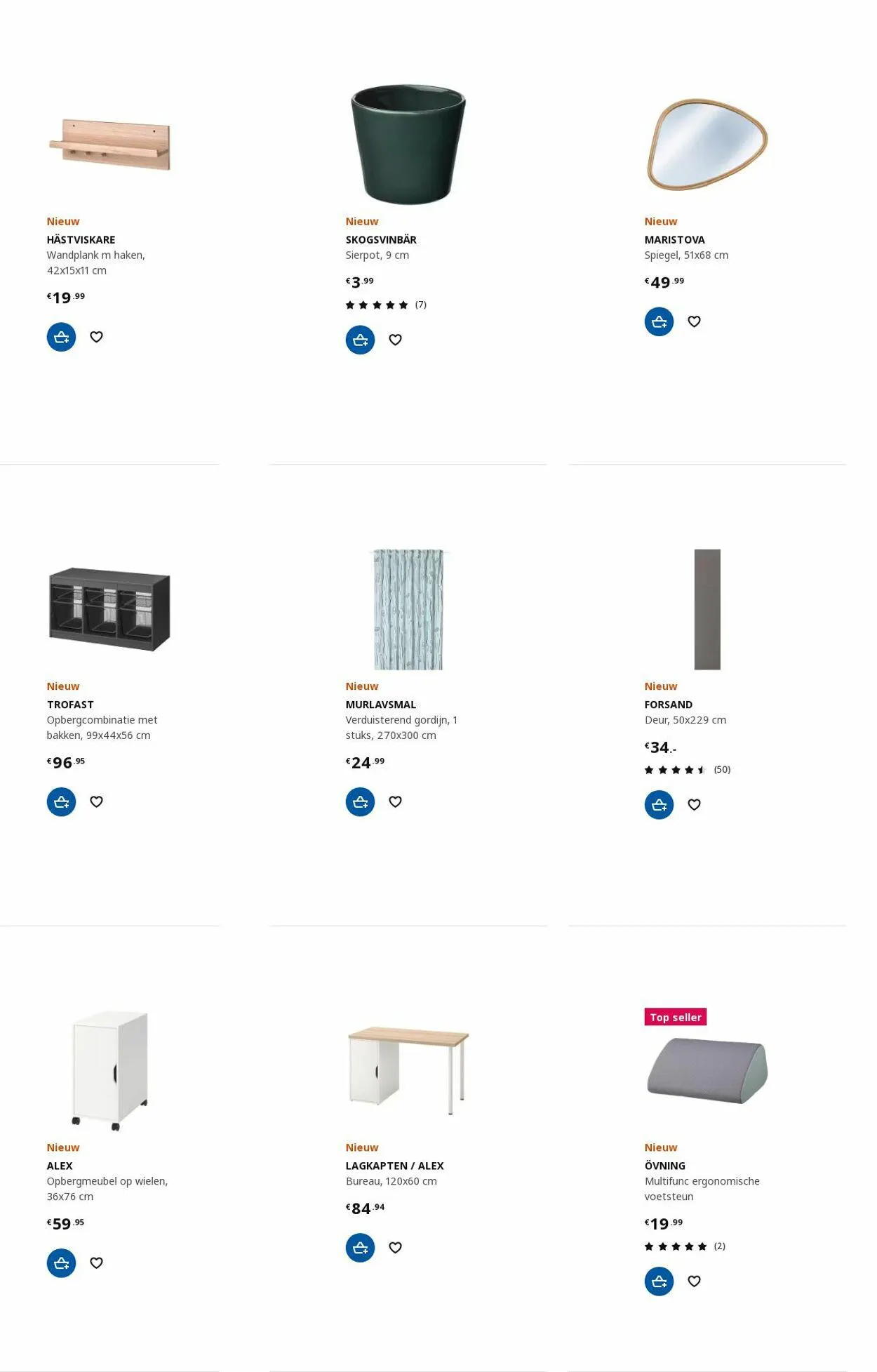 IKEA Actuele folder van 28 augustus tot 11 september 2023 - Folder pagina 12