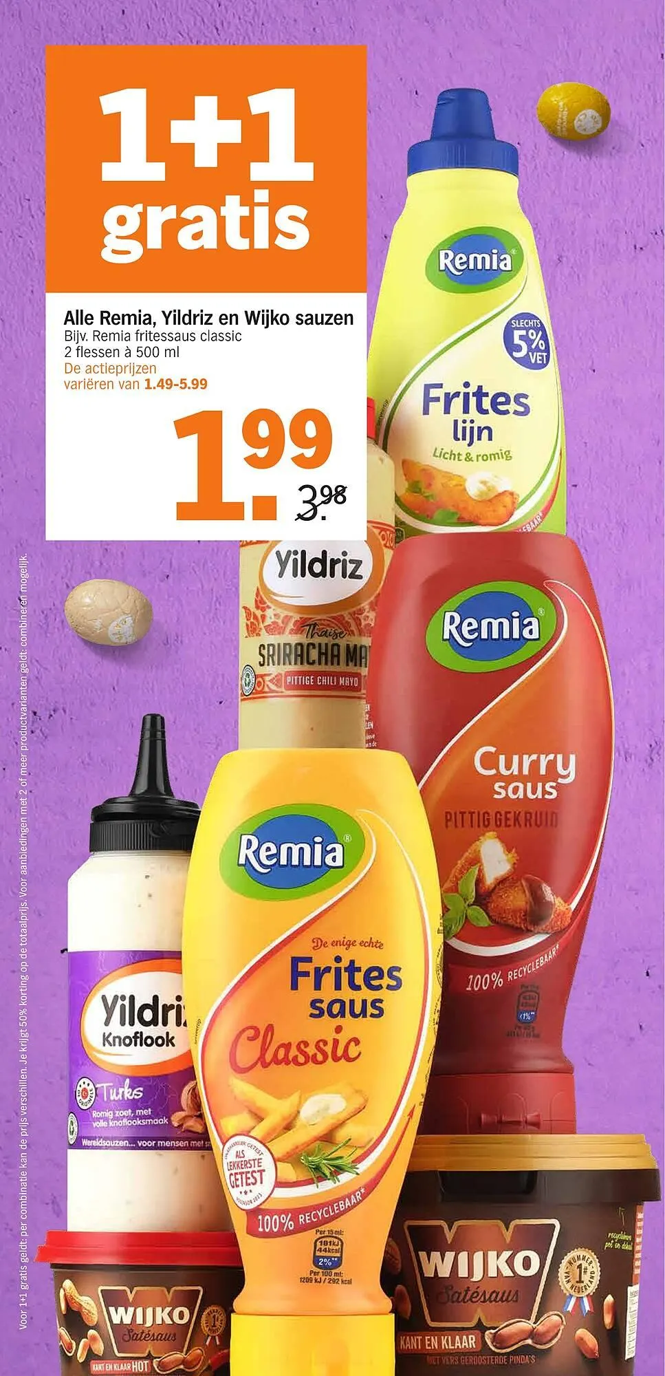 Albert Heijn folder van 14 april tot 20 april 2025 - Folder pagina 29