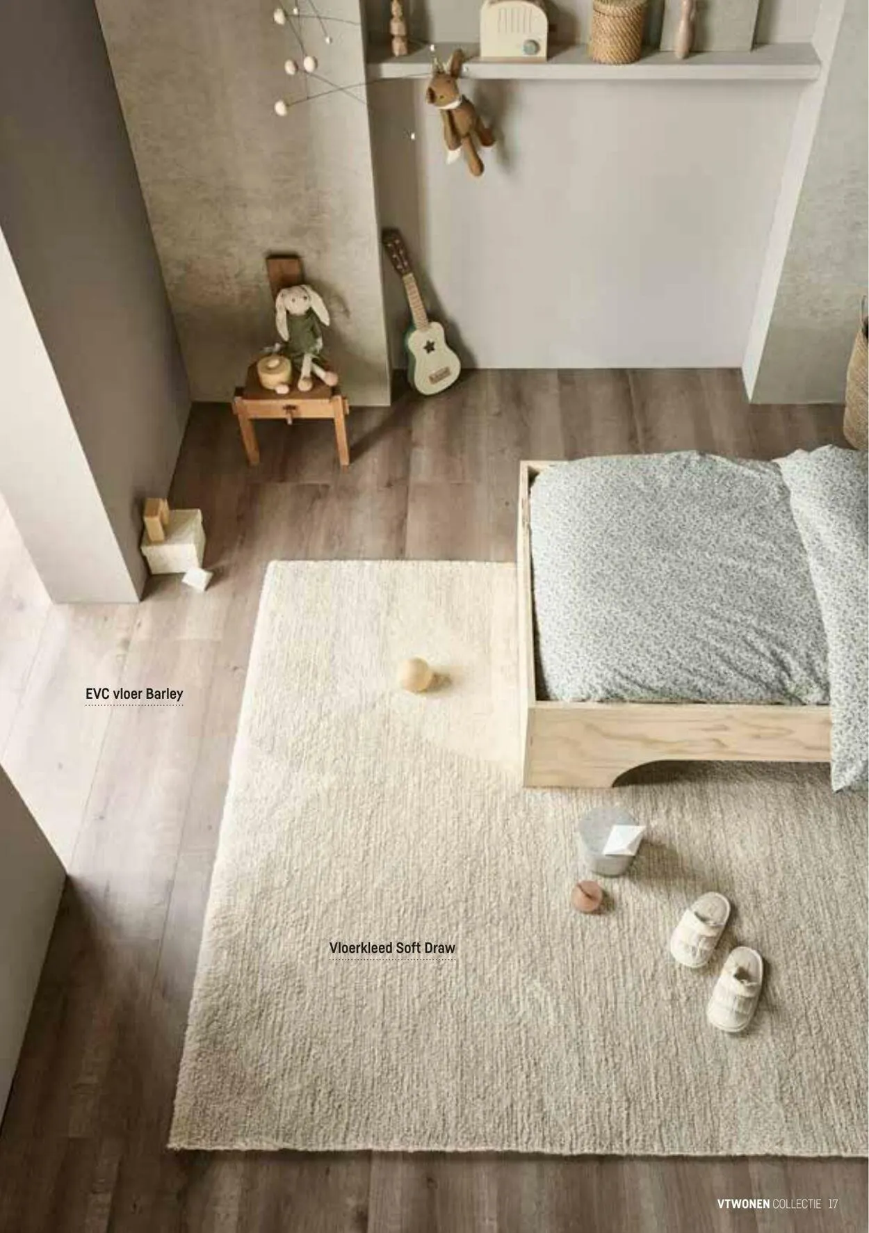 Karwei Actuele folder van 31 maart tot 6 april 2025 - Folder pagina 17