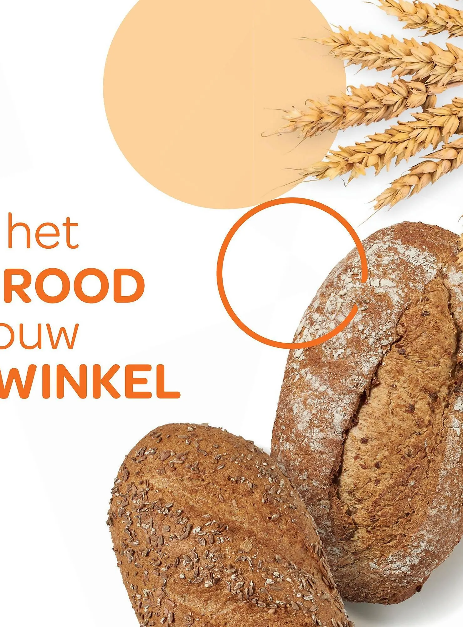 Boodschappen folder van 1 maart tot 31 maart 2025 - Folder pagina 3