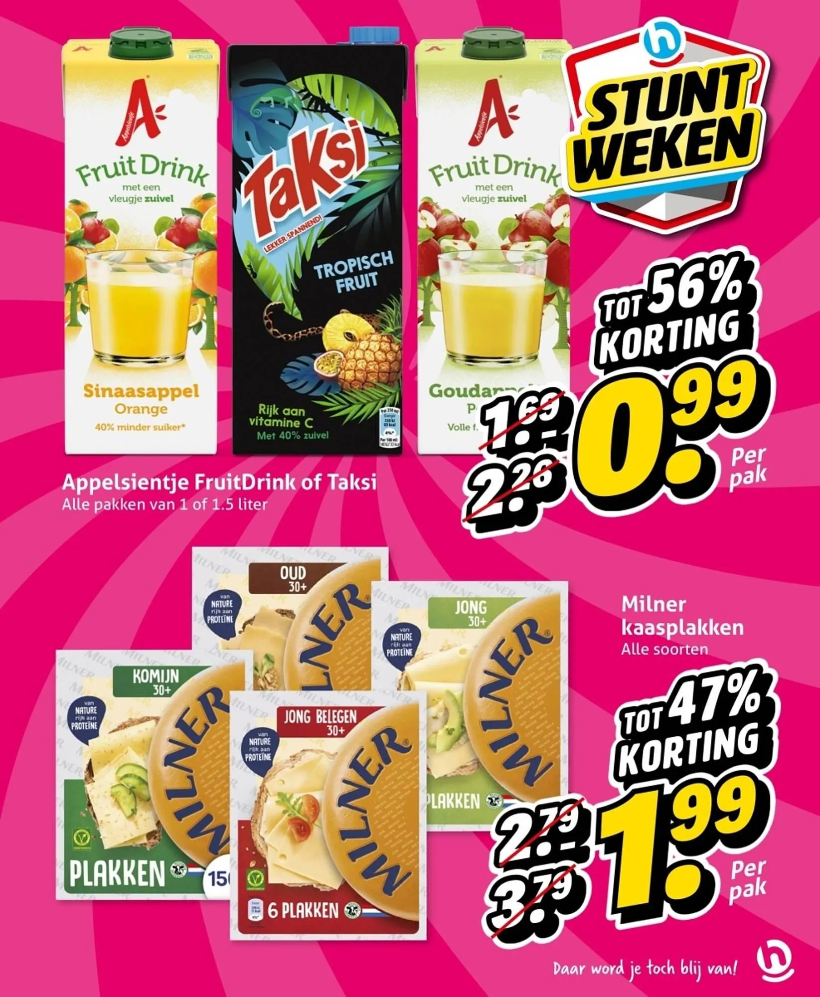 Hoogvliet folder van 22 april tot 28 april 2026 - Folder pagina 5