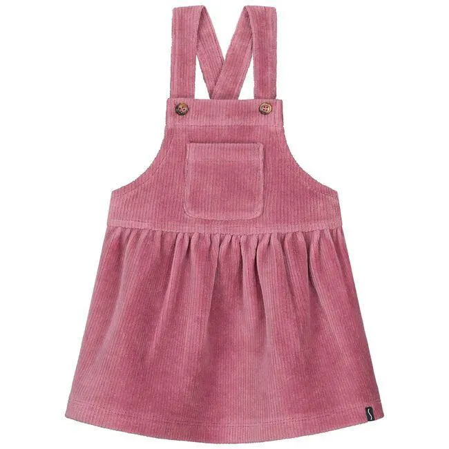 Kids Gallery baby tuinjurk